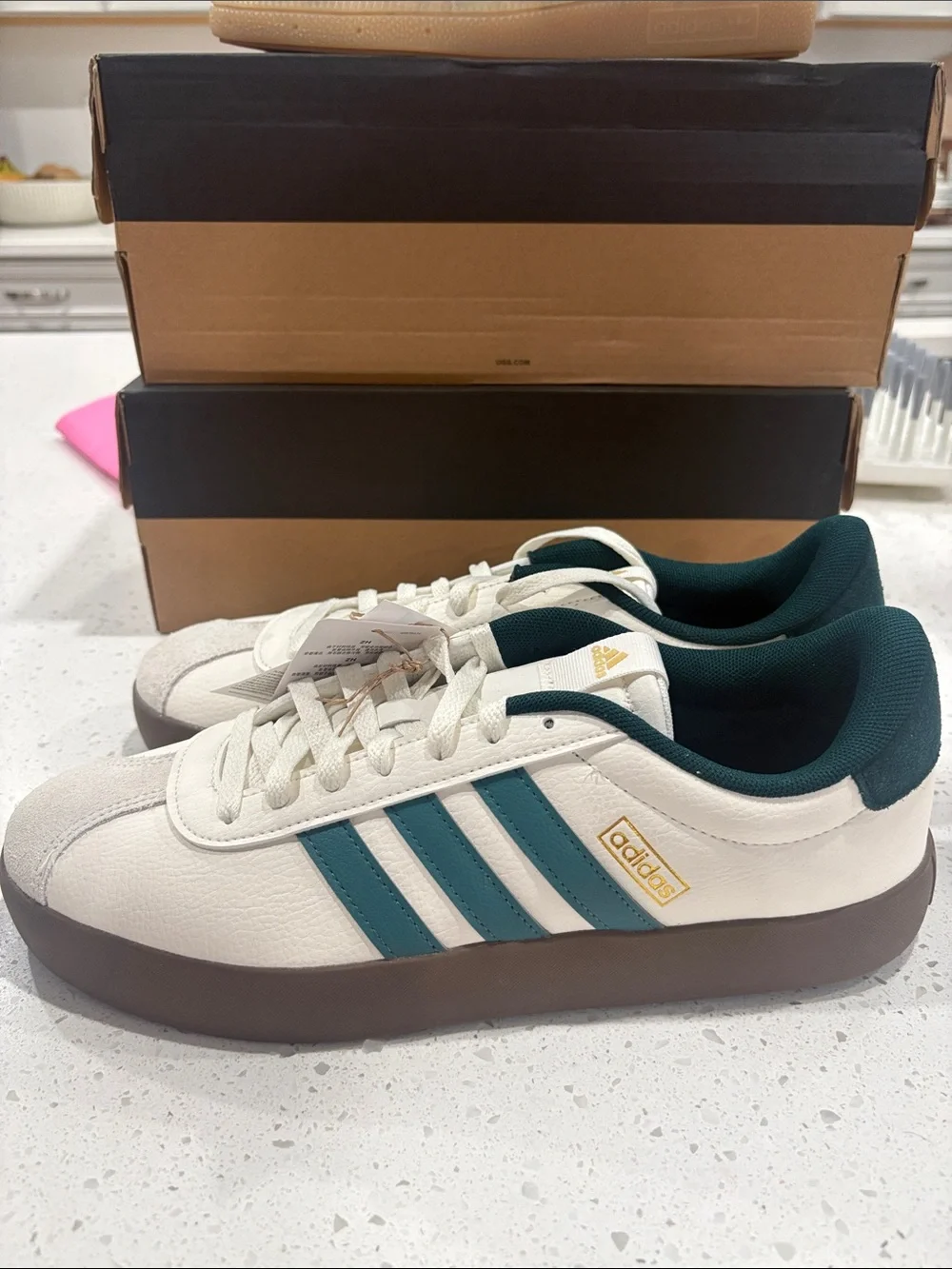 Adidas VL Court 3.0‎ Sneaker - Men's